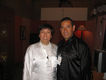 El Gran Maestro Dr. Chiu Chi Ling y su discípulo y único reperesentante en México José Remis 8º Dan.